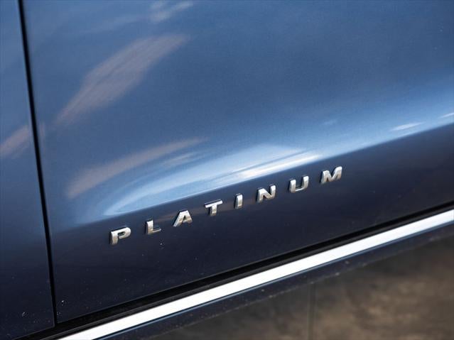 2020 Ford Expedition Platinum