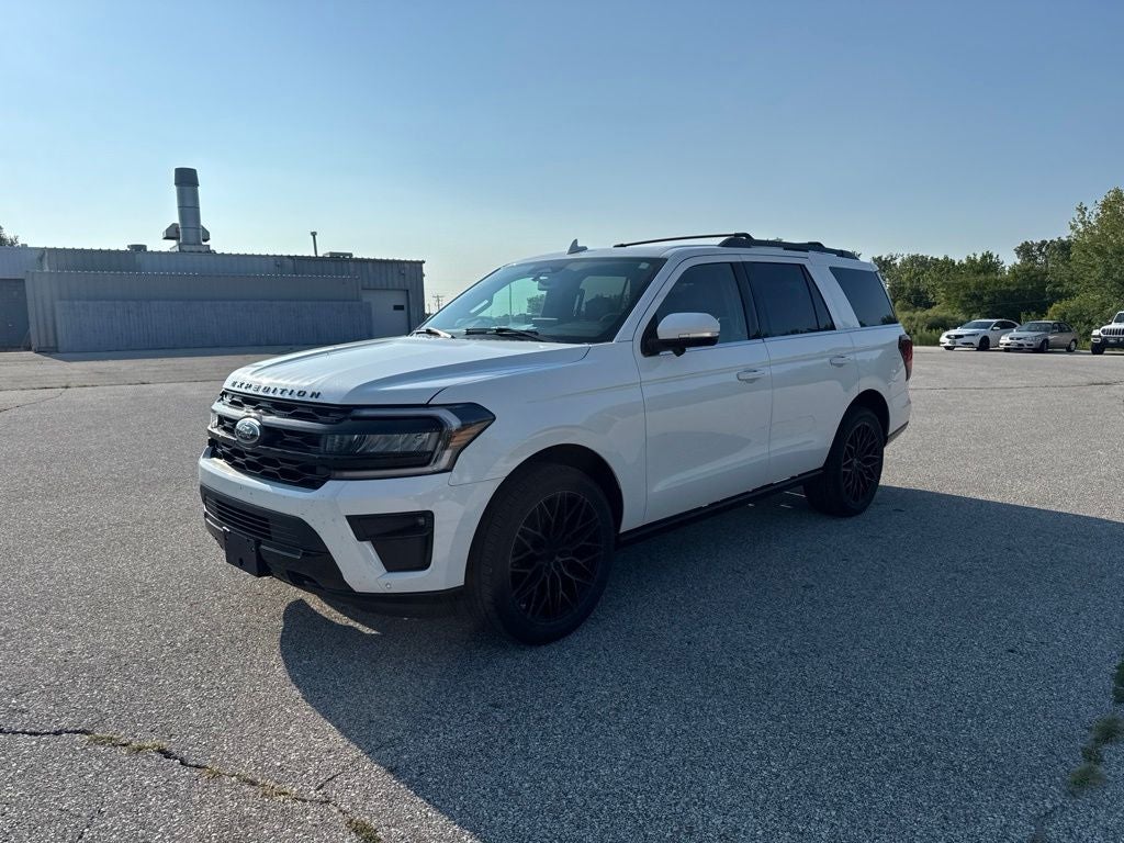 2024 Ford Expedition Limited