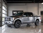 2022 Ford F-150 Limited