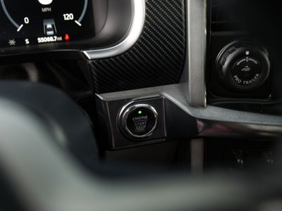 2022 Ford F-150 Limited