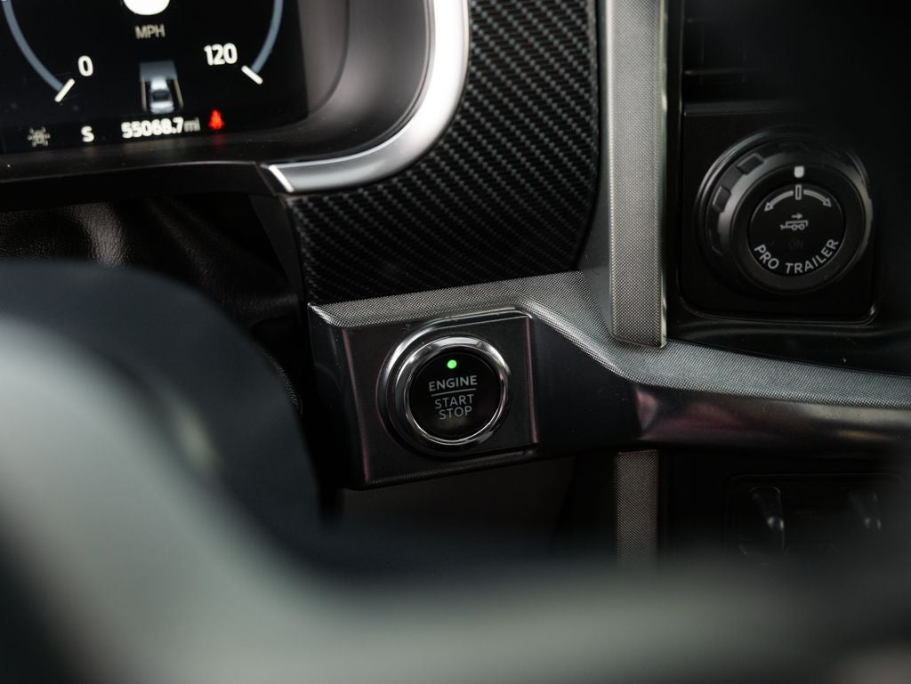 2022 Ford F-150 Limited
