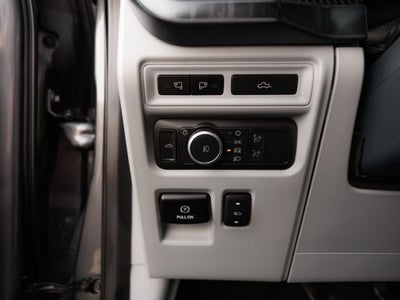 2022 Ford F-150 Limited