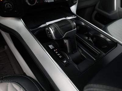 2022 Ford F-150 Limited