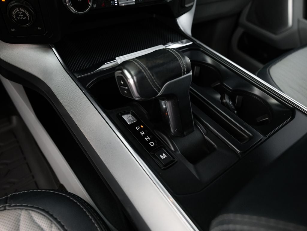 2022 Ford F-150 Limited