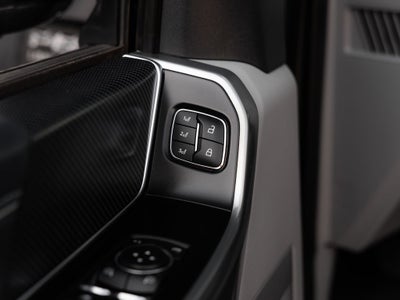 2022 Ford F-150 Limited