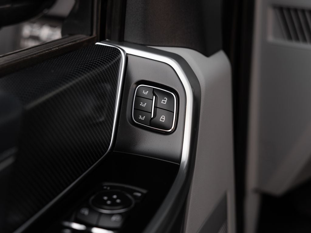 2022 Ford F-150 Limited