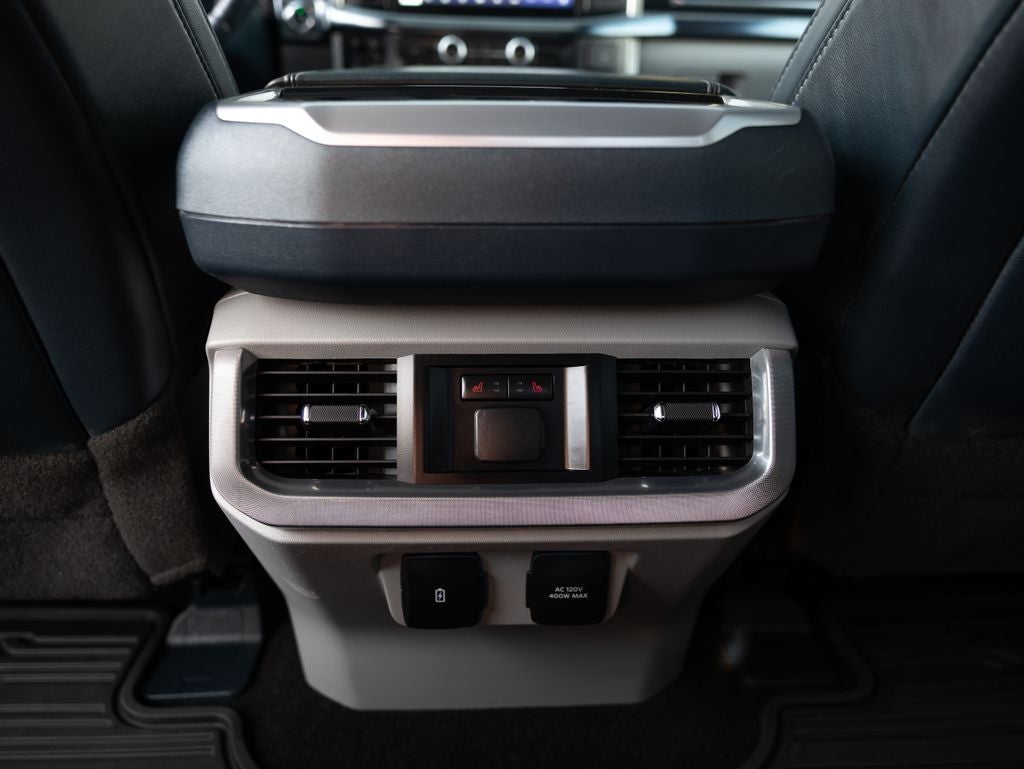 2022 Ford F-150 Limited