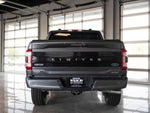 2022 Ford F-150 Limited