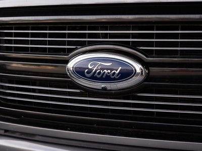 2022 Ford F-150 Limited