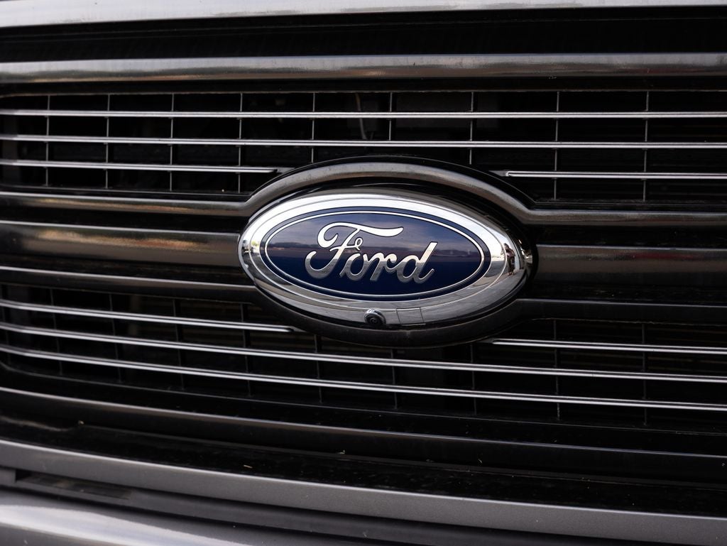 2022 Ford F-150 Limited