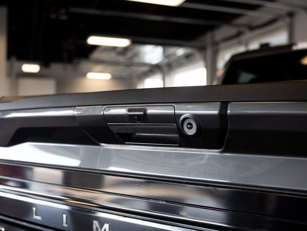 2022 Ford F-150 Limited