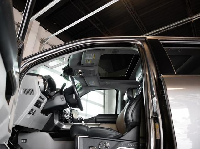 2022 Ford F-150 Limited