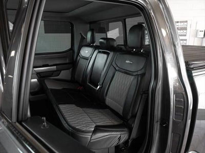 2022 Ford F-150 Limited