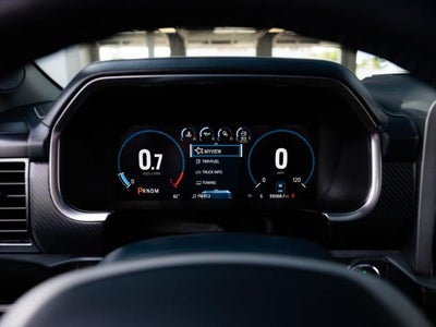 2022 Ford F-150 Limited
