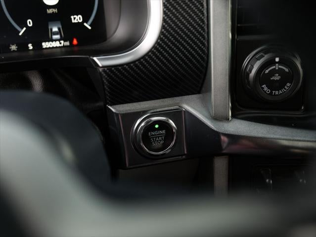 2022 Ford F-150 Limited