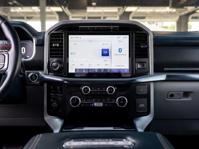 2022 Ford F-150 Limited
