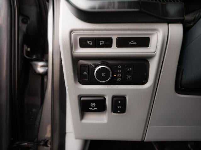 2022 Ford F-150 Limited