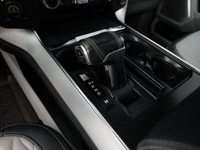 2022 Ford F-150 Limited