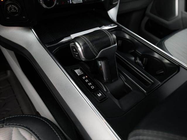 2022 Ford F-150 Limited