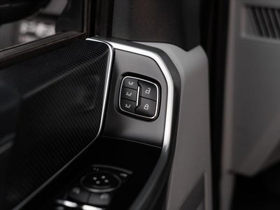 2022 Ford F-150 Limited