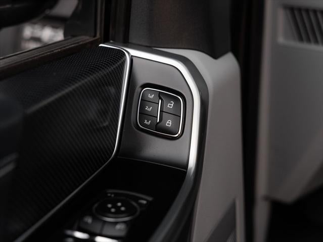2022 Ford F-150 Limited