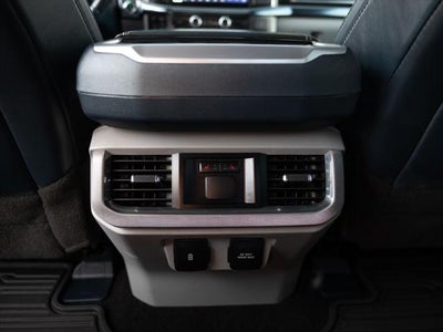 2022 Ford F-150 Limited