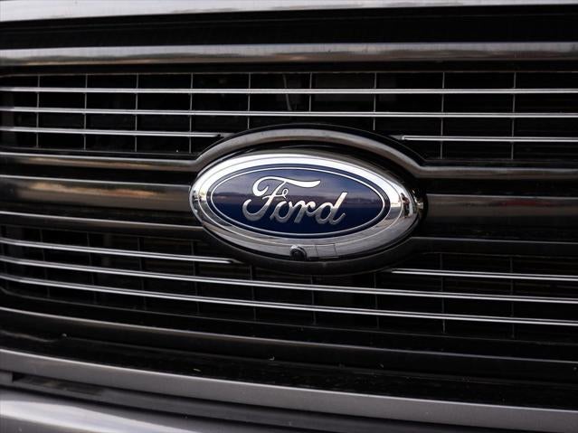 2022 Ford F-150 Limited
