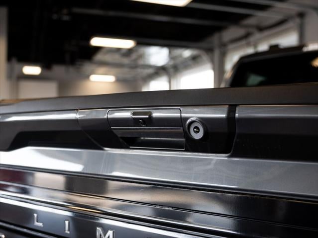 2022 Ford F-150 Limited