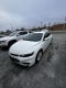 2017 Chevrolet Malibu LT 1LT