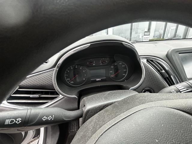 2017 Chevrolet Malibu LT 1LT