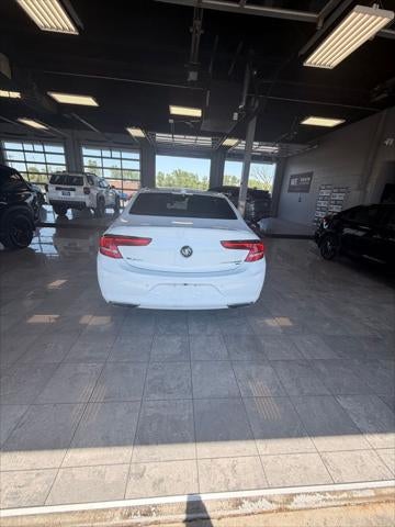 2017 Buick LaCrosse Premium I Group