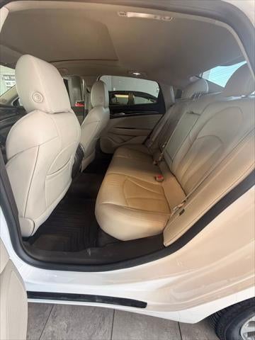 2017 Buick LaCrosse Premium I Group