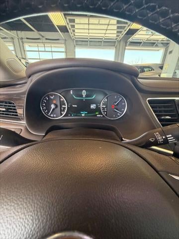 2017 Buick LaCrosse Premium I Group