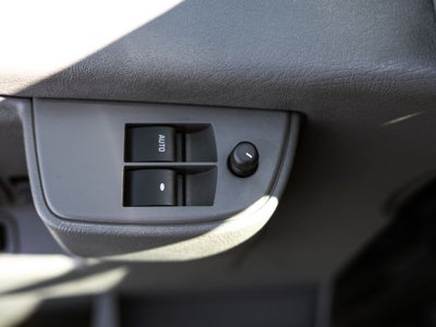 2025 Chevrolet Express 3500 LS Passenger