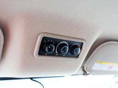 2025 Chevrolet Express 3500 LS Passenger
