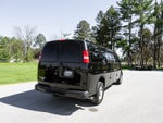2025 Chevrolet Express 3500 LS Passenger