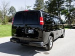 2025 Chevrolet Express 3500 LS Passenger