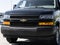 2025 Chevrolet Express 3500 LS Passenger