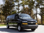 2025 Chevrolet Express 3500 LS Passenger