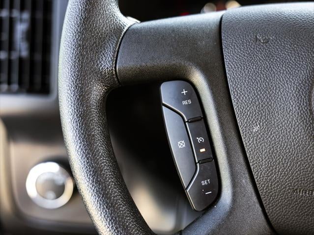 2025 Chevrolet Express 3500 LS Passenger