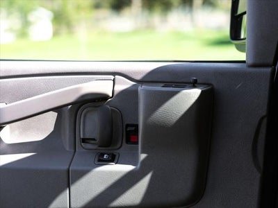 2025 Chevrolet Express 3500 LS Passenger