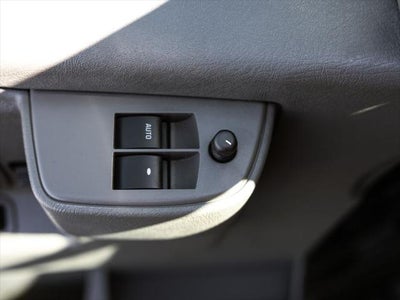 2025 Chevrolet Express 3500 LS Passenger