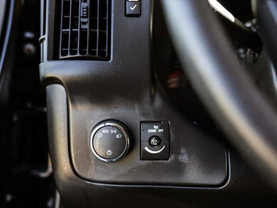 2025 Chevrolet Express 3500 LS Passenger