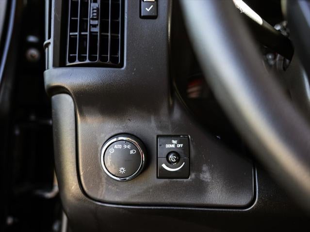 2025 Chevrolet Express 3500 LS Passenger