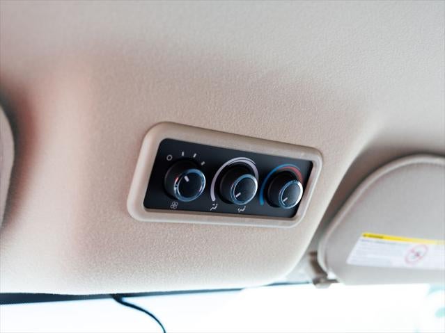 2025 Chevrolet Express 3500 LS Passenger