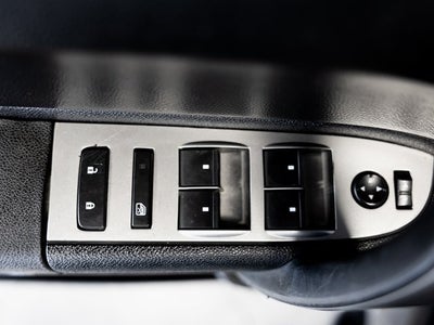 2011 Chevrolet Silverado 2500HD LT