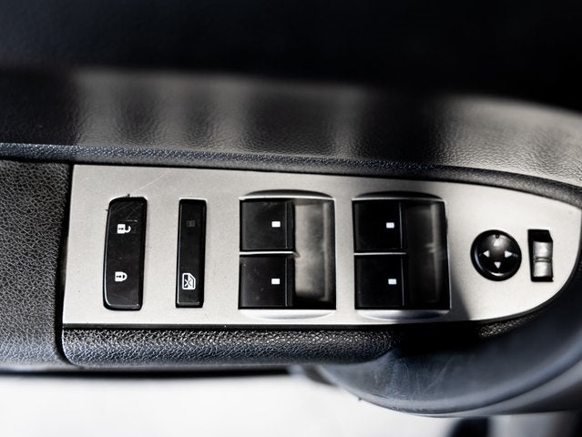 2011 Chevrolet Silverado 2500HD LT