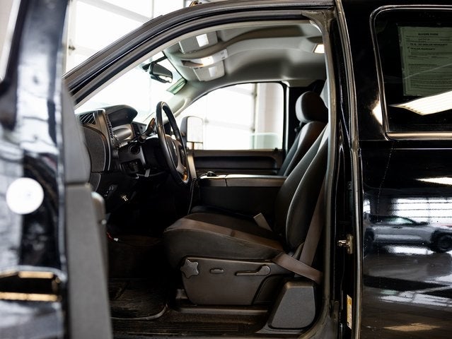 2011 Chevrolet Silverado 2500HD LT