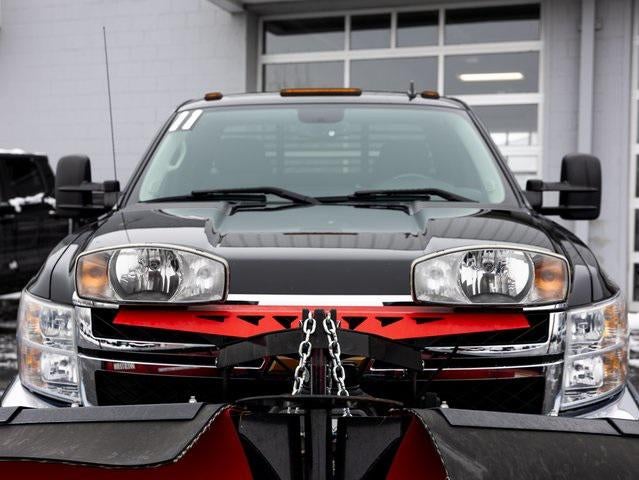 2011 Chevrolet Silverado 2500HD LT