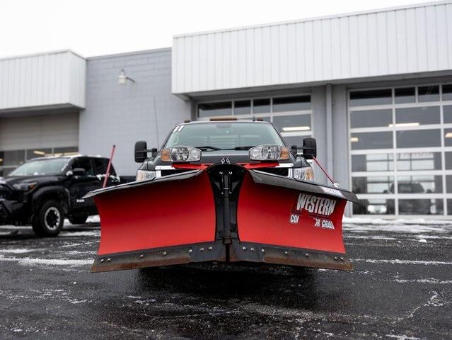 2011 Chevrolet Silverado 2500HD LT